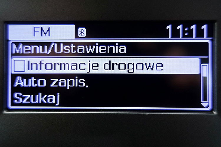 Hyundai i30 1, 5 16V Led+TEMPOMAT GWARANCJA 1WŁ Kraj Bezwypadkowy F23% 4x2 zdjęcie 43