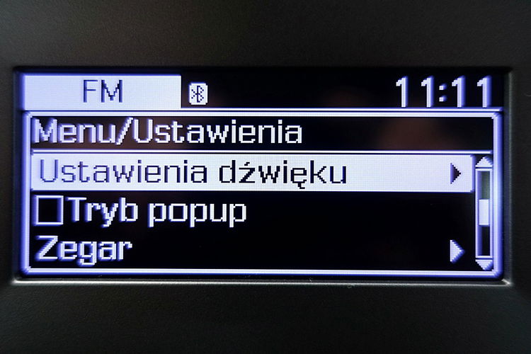 Hyundai i30 1, 5 16V Led+TEMPOMAT GWARANCJA 1WŁ Kraj Bezwypadkowy F23% 4x2 zdjęcie 44