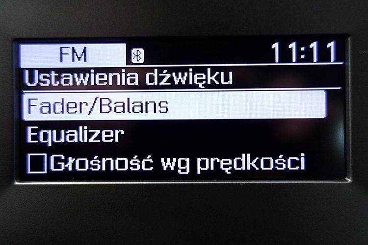 Hyundai i30 1, 5 16V Led+TEMPOMAT GWARANCJA 1WŁ Kraj Bezwypadkowy F23% 4x2 zdjęcie 46