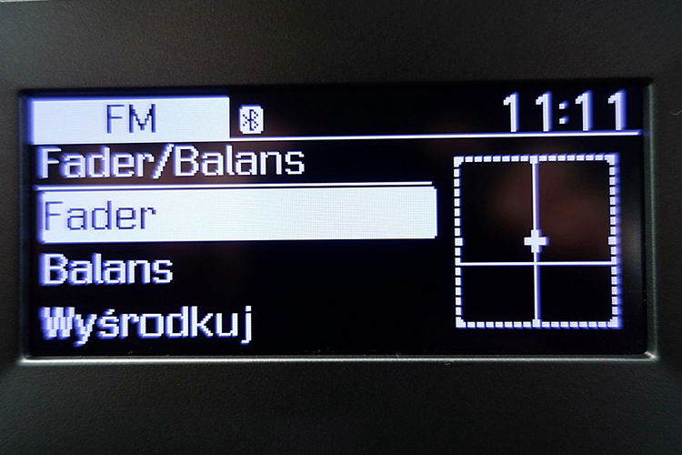 Hyundai i30 1, 5 16V Led+TEMPOMAT GWARANCJA 1WŁ Kraj Bezwypadkowy F23% 4x2 zdjęcie 47