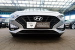 Hyundai i30 1, 5 16V Led+TEMPOMAT GWARANCJA 1WŁ Kraj Bezwypadkowy F23% 4x2 zdjęcie 51