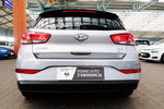 Hyundai i30 1, 5 16V Led+TEMPOMAT GWARANCJA 1WŁ Kraj Bezwypadkowy F23% 4x2 zdjęcie 52