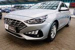 Hyundai i30 1, 5 16V Led+TEMPOMAT GWARANCJA 1WŁ Kraj Bezwypadkowy F23% 4x2 zdjęcie 55