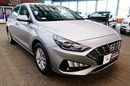 Hyundai i30 1, 5 16V Led+TEMPOMAT GWARANCJA 1WŁ Kraj Bezwypadkowy F23% 4x2 zdjęcie 56