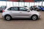 Hyundai i30 1, 5 16V Led+TEMPOMAT GWARANCJA 1WŁ Kraj Bezwypadkowy F23% 4x2 zdjęcie 59