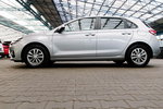 Hyundai i30 1, 5 16V Led+TEMPOMAT GWARANCJA 1WŁ Kraj Bezwypadkowy F23% 4x2 zdjęcie 62
