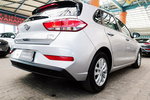 Hyundai i30 1, 5 16V Led+TEMPOMAT GWARANCJA 1WŁ Kraj Bezwypadkowy F23% 4x2 zdjęcie 66