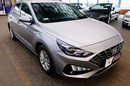 Hyundai i30 1, 5 16V Led+TEMPOMAT GWARANCJA 1WŁ Kraj Bezwypadkowy F23% 4x2 zdjęcie 5