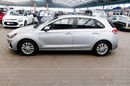 Hyundai i30 1, 5 16V Led+TEMPOMAT GWARANCJA 1WŁ Kraj Bezwypadkowy F23% 4x2 zdjęcie 70