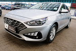 Hyundai i30 1, 5 16V Led+TEMPOMAT GWARANCJA 1WŁ Kraj Bezwypadkowy F23% 4x2 zdjęcie 72