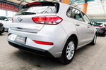 Hyundai i30 1, 5 16V Led+TEMPOMAT GWARANCJA 1WŁ Kraj Bezwypadkowy F23% 4x2 zdjęcie 74