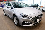 Hyundai i30 1, 5 16V Led+TEMPOMAT GWARANCJA 1WŁ Kraj Bezwypadkowy F23% 4x2 zdjęcie 76