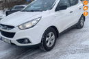 Hyundai ix35 1.6GDI 135KM 1wl. Full serwis bezwypadkowy zadbany zamiana 1 .r.gwaran zdjęcie 1