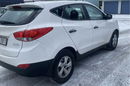 Hyundai ix35 1.6GDI 135KM 1wl. Full serwis bezwypadkowy zadbany zamiana 1 .r.gwaran zdjęcie 3