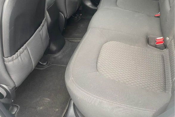 Hyundai ix35 1.6GDI 135KM 1wl. Full serwis bezwypadkowy zadbany zamiana 1 .r.gwaran zdjęcie 7