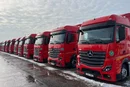 Mercedes ACTROS L prokontraktowy zdjęcie 78