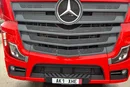 Mercedes ACTROS L prokontraktowy zdjęcie 88