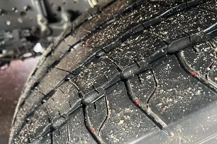 Mercedes ACTROS L prokontraktowy zdjęcie 91