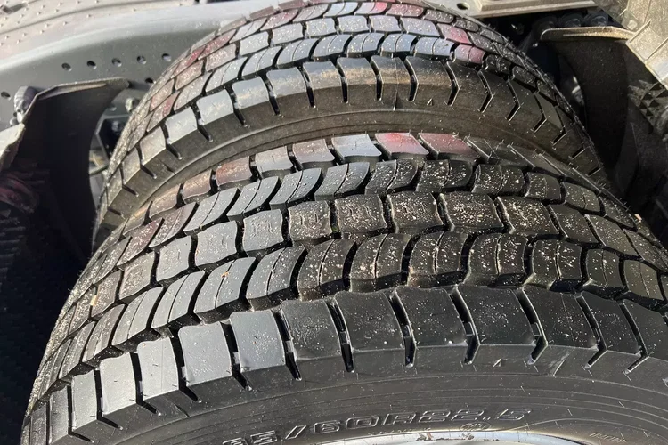 Mercedes ACTROS L prokontraktowy zdjęcie 94