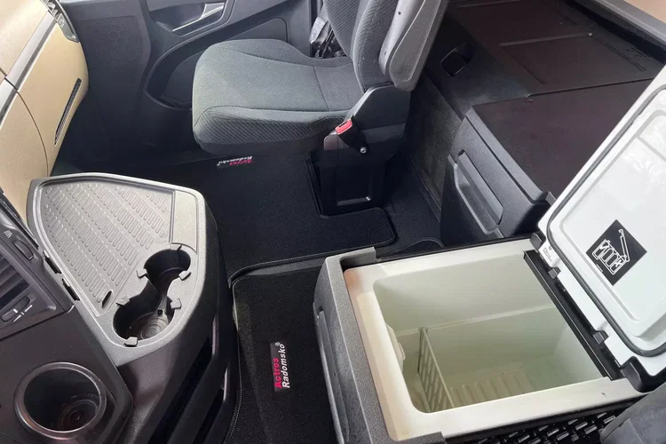 Mercedes ACTROS L prokontraktowy zdjęcie 106