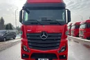 Mercedes ACTROS L prokontraktowy zdjęcie 80