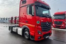 Mercedes ACTROS L prokontraktowy zdjęcie 81