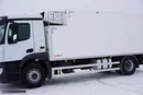 Mercedes ANTOS / 1830 / E 6 / CHŁODNIA + WINDA / 16 PALET / 83 000 KM zdjęcie 15