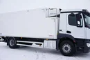 Mercedes ANTOS / 1830 / E 6 / CHŁODNIA + WINDA / 16 PALET / 83 000 KM zdjęcie 16