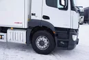 Mercedes ANTOS / 1830 / E 6 / CHŁODNIA + WINDA / 16 PALET / 83 000 KM zdjęcie 18