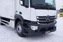 Mercedes ANTOS / 1830 / E 6 / CHŁODNIA + WINDA / 16 PALET / 83 000 KM zdjęcie 20
