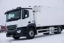 Mercedes ANTOS / 1830 / E 6 / CHŁODNIA + WINDA / 16 PALET / 83 000 KM zdjęcie 22