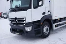 Mercedes ANTOS / 1830 / E 6 / CHŁODNIA + WINDA / 16 PALET / 83 000 KM zdjęcie 23