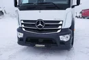Mercedes ANTOS / 1830 / E 6 / CHŁODNIA + WINDA / 16 PALET / 83 000 KM zdjęcie 24
