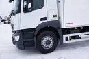 Mercedes ANTOS / 1830 / E 6 / CHŁODNIA + WINDA / 16 PALET / 83 000 KM zdjęcie 26