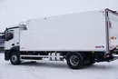 Mercedes ANTOS / 1830 / E 6 / CHŁODNIA + WINDA / 16 PALET / 83 000 KM zdjęcie 28