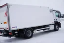 Mercedes ANTOS / 1830 / E 6 / CHŁODNIA + WINDA / 16 PALET / 83 000 KM zdjęcie 32