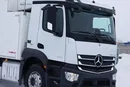 Mercedes ANTOS / 1830 / E 6 / CHŁODNIA + WINDA / 16 PALET / 83 000 KM zdjęcie 34