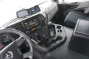 Mercedes ANTOS / 1830 / E 6 / CHŁODNIA + WINDA / 16 PALET / 83 000 KM zdjęcie 9