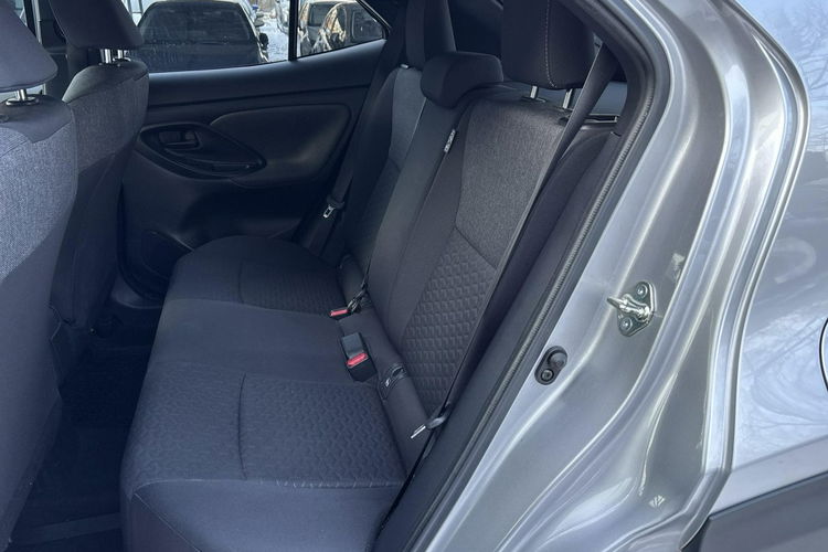 Toyota Yaris Cross 1.5 VVTi COMFORT STYLE TECH, salon Polska, gwarancja zdjęcie 14