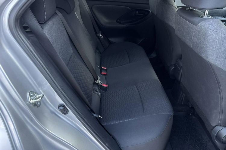 Toyota Yaris Cross 1.5 VVTi COMFORT STYLE TECH, salon Polska, gwarancja zdjęcie 16