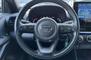 Toyota Yaris Cross 1.5 VVTi COMFORT STYLE TECH, salon Polska, gwarancja zdjęcie 21