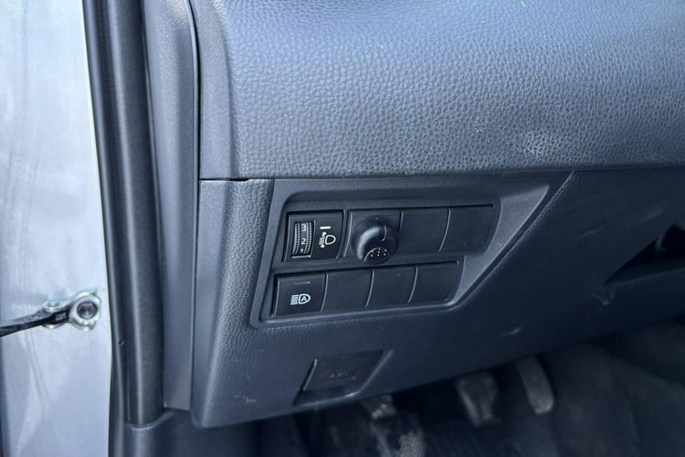 Toyota Yaris Cross 1.5 VVTi COMFORT STYLE TECH, salon Polska, gwarancja zdjęcie 23