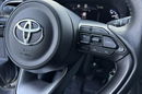 Toyota Yaris Cross 1.5 VVTi COMFORT STYLE TECH, salon Polska, gwarancja zdjęcie 24