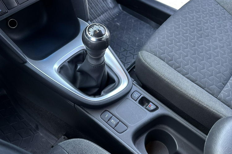 Toyota Yaris Cross 1.5 VVTi COMFORT STYLE TECH, salon Polska, gwarancja zdjęcie 26