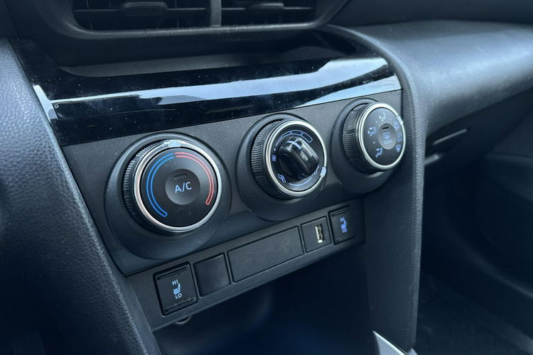 Toyota Yaris Cross 1.5 VVTi COMFORT STYLE TECH, salon Polska, gwarancja zdjęcie 29