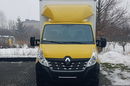 Renault Master KONTENER 8EP 4.21x2.23x2.23 KLIMA MANUAL KRAJOWY 6-BIEGÓW zdjęcie 15