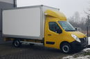 Renault Master KONTENER 8EP 4.21x2.23x2.23 KLIMA MANUAL KRAJOWY 6-BIEGÓW zdjęcie 2