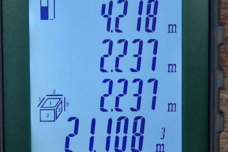 Renault Master KONTENER 8EP 4.21x2.23x2.23 KLIMA MANUAL KRAJOWY 6-BIEGÓW zdjęcie 20