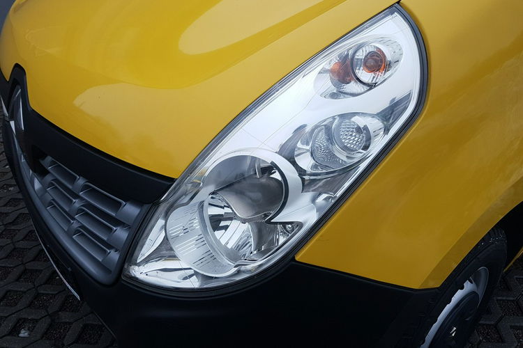 Renault Master KONTENER 8EP 4.21x2.23x2.23 KLIMA MANUAL KRAJOWY 6-BIEGÓW zdjęcie 31