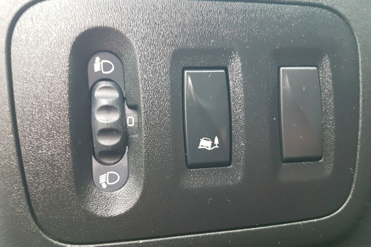 Renault Master KONTENER 8EP 4.21x2.23x2.23 KLIMA MANUAL KRAJOWY 6-BIEGÓW zdjęcie 33